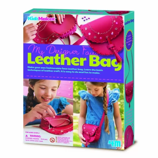 Set creativ DIY - Geanta designer Set creativ DIY - Geanta designer