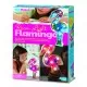 Set creativ DIY - Lumina pentru camera Flamingo Set creativ DIY - Lumina pentru camera Flamingo
