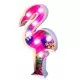 Set creativ DIY - Lumina pentru camera Flamingo Set creativ DIY - Lumina pentru camera Flamingo