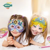 Set creativ DIY Masti cu diamante - Pisica
