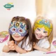 Set creativ DIY Masti cu diamante - Pisica Set creativ DIY Masti cu diamante - Pisica