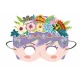 Set creativ DIY Masti cu diamante - Printesa Set creativ DIY Masti cu diamante - Printesa