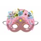 Set creativ DIY Masti cu diamante - Printesa Set creativ DIY Masti cu diamante - Printesa
