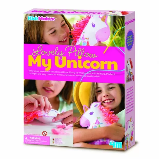 Set creativ DIY - Perna Unicorn Set creativ DIY - Perna Unicorn