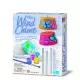 Set creativ DIY - Realizeaza clopotei de vant
