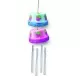 Set creativ DIY - Realizeaza clopotei de vant
