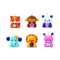 Set creativ DIY - Realizeaza lumanari in forma de animalute
