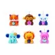 Set creativ DIY - Realizeaza lumanari in forma de animalute Set creativ DIY - Realizeaza lumanari in forma de animalute