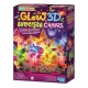 Set creativ - Panou luminos cu fluturi 3D KidzMaker Set creativ - Panou luminos cu fluturi 3D KidzMaker