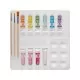 Set creativ Picteaza pe numere - Magic Unicorn Set creativ Picteaza pe numere - Magic Unicorn