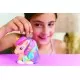 Set creativ - Picteaza propria pusculita Unicorn cu sclipici Set creativ - Picteaza propria pusculita Unicorn cu sclipici