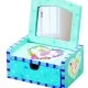 Set creativ - Realizeaza propria cutie de bijuterii Set creativ - Realizeaza propria cutie de bijuterii