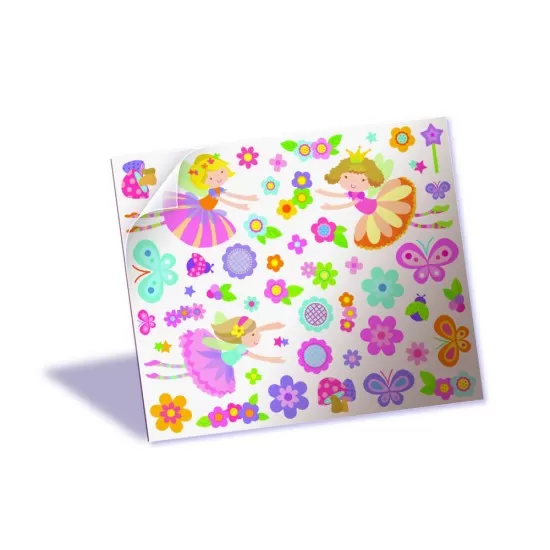 Set creativ - Realizeaza propria cutie de bijuterii Set creativ - Realizeaza propria cutie de bijuterii
