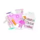 Set creativ Realizeaza propria papusa - Balerina