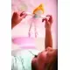 Set creativ Realizeaza propria papusa - Balerina