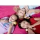 Set creativ Realizeaza propria papusa - Balerina