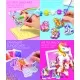Set creativ - Unicorni magici Set creativ - Unicorni magici