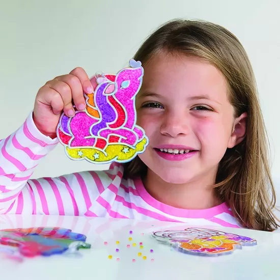 Set creativ - Unicorni magici Set creativ - Unicorni magici