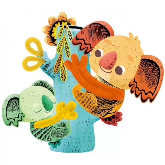 Set creativ XXL de razuit - Craft N Play Box Set creativ XXL de razuit - Craft N Play Box