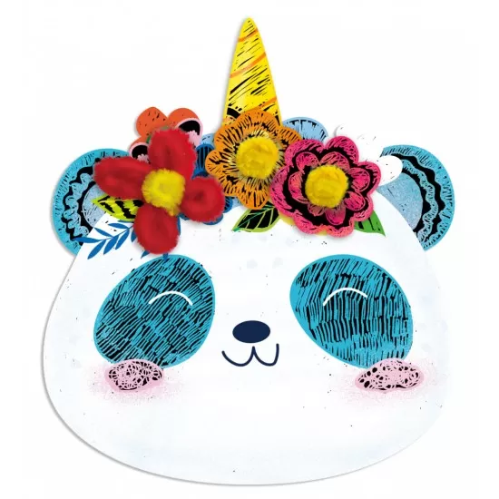 Set creativ XXL de razuit - Craft N Play Box Set creativ XXL de razuit - Craft N Play Box