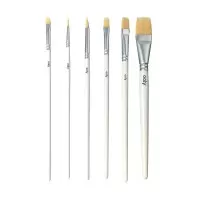Set 6 pensule universale Chroma Blends