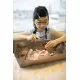 Set educativ Sapa si descopera Dinozauri - Mamut