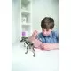 Set educativ Sapa si descopera Dinozauri - T-Rex