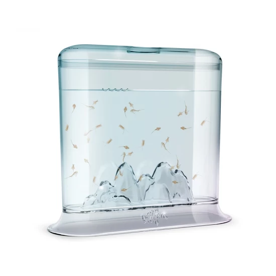 Set educativ Stem Aqua Dragons Habitat Hatch N Grow Set educativ Stem Aqua Dragons Habitat Hatch N Grow