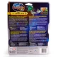 Set educativ STEM Aqua Dragons, Habitat Lumea subacvatica, acvariu asteroid cu LED-uri