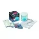 Set experimente de crescut Cristale Set experimente de crescut Cristale