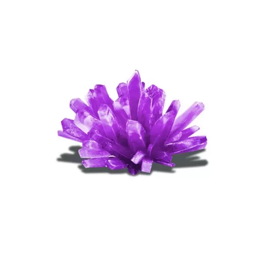 Set experimente de crescut Cristale Set experimente de crescut Cristale