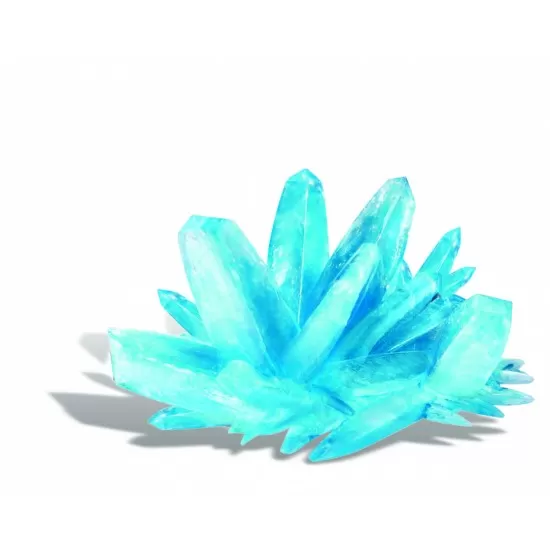 Set experimente de crescut Cristale Set experimente de crescut Cristale