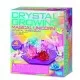 Set experimente de crescut Cristale, terariu cu Unicorni Set experimente de crescut Cristale, terariu cu Unicorni