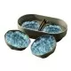 Set experimente de crescut geode de cristal Set experimente de crescut geode de cristal