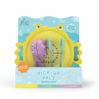 Set jucarii baie senzoriale Pick-Up Pals