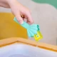 Set jucarii baie senzoriale Pick-Up Pals Set jucarii baie senzoriale Pick-Up Pals