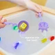 Set jucarii baie senzoriale Pick-Up Pals Set jucarii baie senzoriale Pick-Up Pals