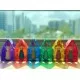 Set magnetic Magblox - 101 piese magnetice de constructie transparente Set magnetic Magblox - 101 piese magnetice de constructie transparente