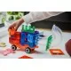 Set magnetic Magblox 36 piese magnetice accesorii pentru constructie Set magnetic Magblox 36 piese magnetice accesorii pentru constructie