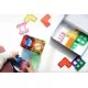 Set magnetic Magblox 36 piese magnetice accesorii pentru constructie Set magnetic Magblox 36 piese magnetice accesorii pentru constructie