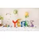 Set magnetic Magblox 98 piese cu circuit cu bile Magbrix Marble Run Set magnetic Magblox 98 piese cu circuit cu bile Magbrix Marble Run
