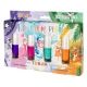 Set 4 lacuri de pentru copii Tubi Glam culori perlate