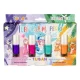 Set 4 lacuri de pentru copii Tubi Glam culori perlate