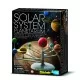 Set Planetarium Sistemul Solar KidzLabs