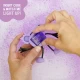 Set jucarii senzoriale luminoase Lumi Glo Pal mov Set jucarii senzoriale luminoase Lumi Glo Pal mov