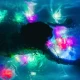Set jucarii baie senzoriale luminoase Party Glo Pal multicolor Set jucarii baie senzoriale luminoase Party Glo Pal multicolor