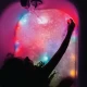 Set jucarii de baie senzoriale luminoase Sammy Glo Pal rosu Set jucarii de baie senzoriale luminoase Sammy Glo Pal rosu