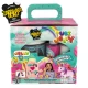 Set Tubi Jelly gel modelator cu 6 culori si acvariu mic Unicorn Set Tubi Jelly gel modelator cu 6 culori si acvariu mic Unicorn