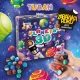 Set Tubi Jelly gel modelator Planete