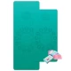 Set Yoga Mama-Copil cu saltele asortate si carduri incluse Earth turcoaz Set Yoga Mama-Copil cu saltele asortate si carduri incluse Earth turcoaz